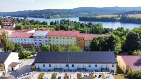 LIPNO WELLNESS FRYMBURK